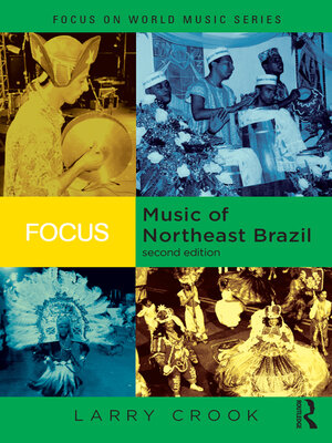 cover image of Focus